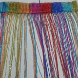 curtainer multicolor