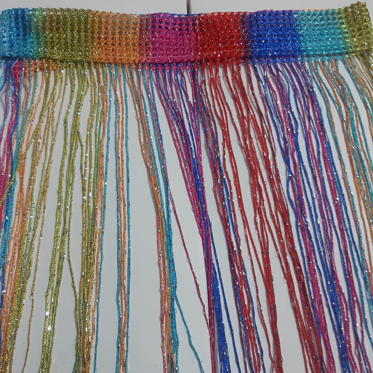 curtainer multicolor
