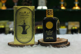 Dhiram Gold Perfume Eau de Perfume  100ml