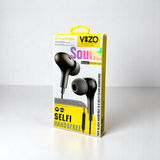 Selfi Gaming Handsfree | EarPhones for Mobile Phone | Best Quality Hands-Free For Mobile | Hand-Free For Android