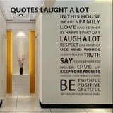 Wall Sticker JM7320
