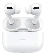 JOYROOM Pro 2 Airpods – Wireless Bluetooth Earbuds with ANC, Premium Sound, Silicone Case – Pro 2 Earbuds for iOS &amp; Android