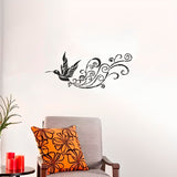 Bird Wall Design Sk9082