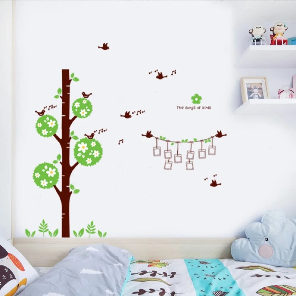 Wall Sticker Room Decoration, Wallpaper Repair, Removable Interior Sticker size 60x90 Dm690042