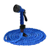 Magic Hose Pipe 100 Ft Without Box (Random Color)
