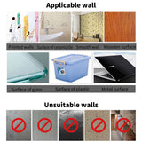 Gray Brick Wallpaper Peel and Stick Brick Contact Paper Self Adhesive Wallpaper Removable Wallpaper 3D Textured Faux Brick Wallpaper for Home Bedroom (45 x 845 cm), (332 inche x 18 inche)