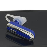 M11 Bluetooth Wireless Headset Right Ear Or Left Single Earbuds For phone &amp; Android Phone (Random color)