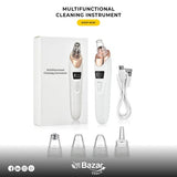 JB- 8826 Beauty Skin Care Expert Acne Pore Cleaner Acne  Beauty skin care specialist 5in1