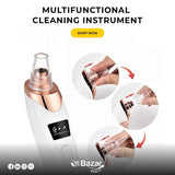 JB- 8826 Beauty Skin Care Expert Acne Pore Cleaner Acne  Beauty skin care specialist 5in1
