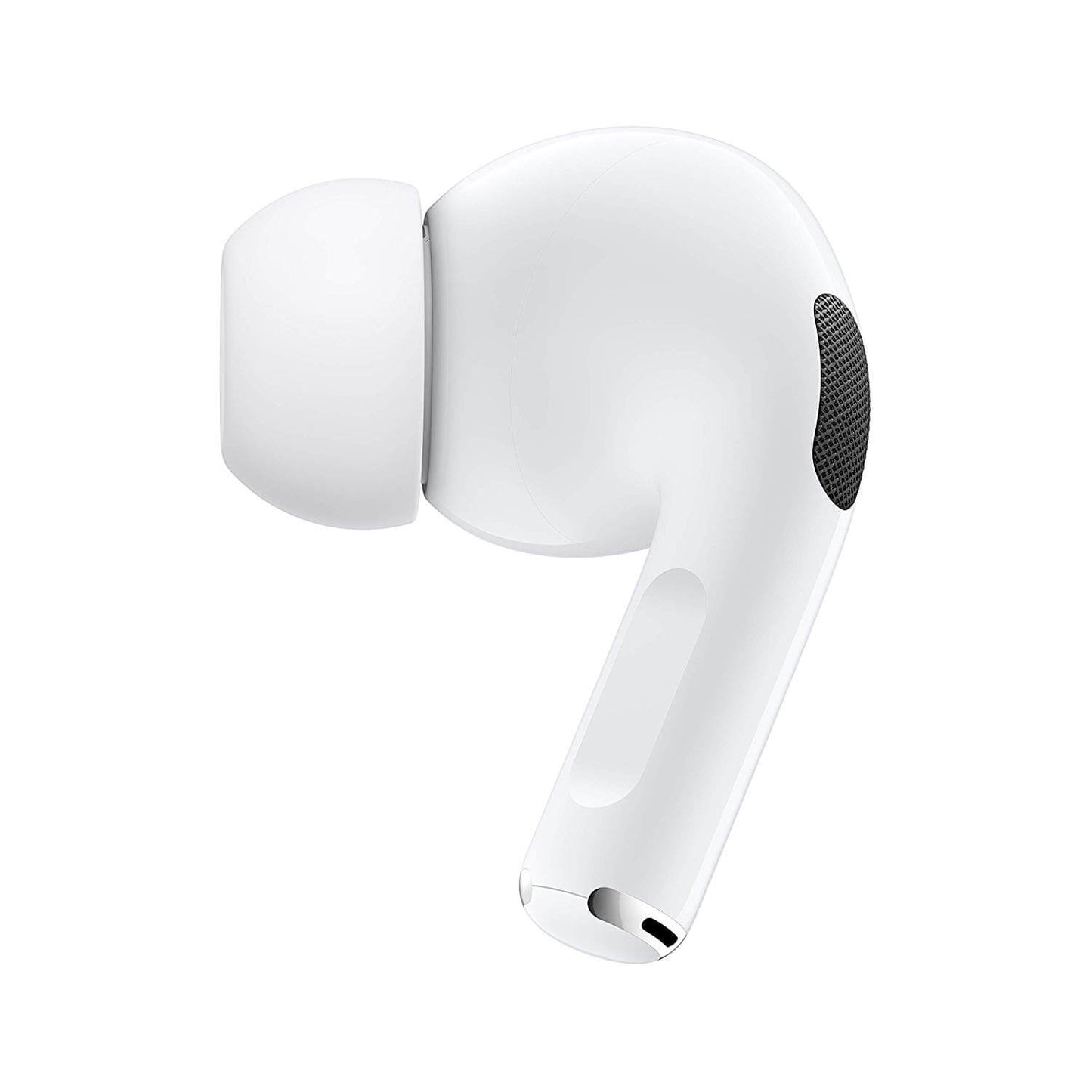 White New Apple Airpod Pro 2 Hengxuan TC charging(High Copy) white