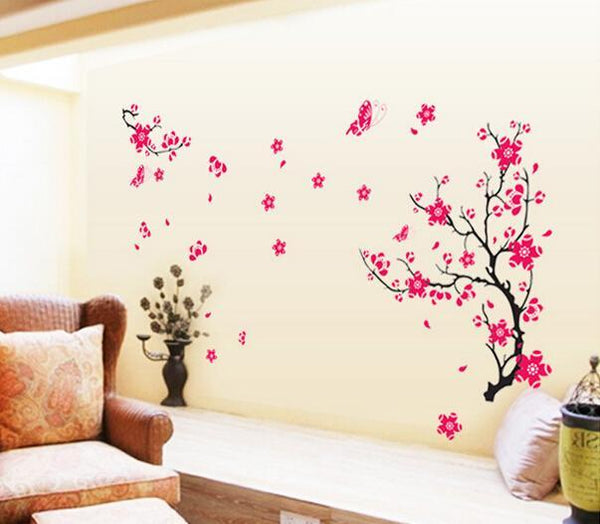 Wall Stickers AY739