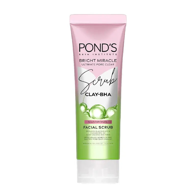PONDS FACE WASH pfwbkz3a-2