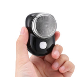 Portable Mini Shaver for Men and Women Best Quality shaver for men (random color)