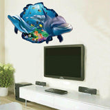 3D Wall Sticker XH9215 3D Sticker