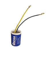 Oseka Gold Battery Capacitor | Battery Capactor For All Motorcycles | Alternative Of Batteries Get Rid of Expensive Batteries