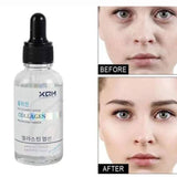 XQM Collagen Moisturizing Face Serum for face Xqm Intensively Nourishes With Vitamin C Serum