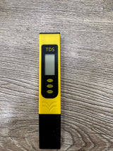 TDS Meter Digital LCD Pen Tester | Water Quality Monitor Purity Measure Tool