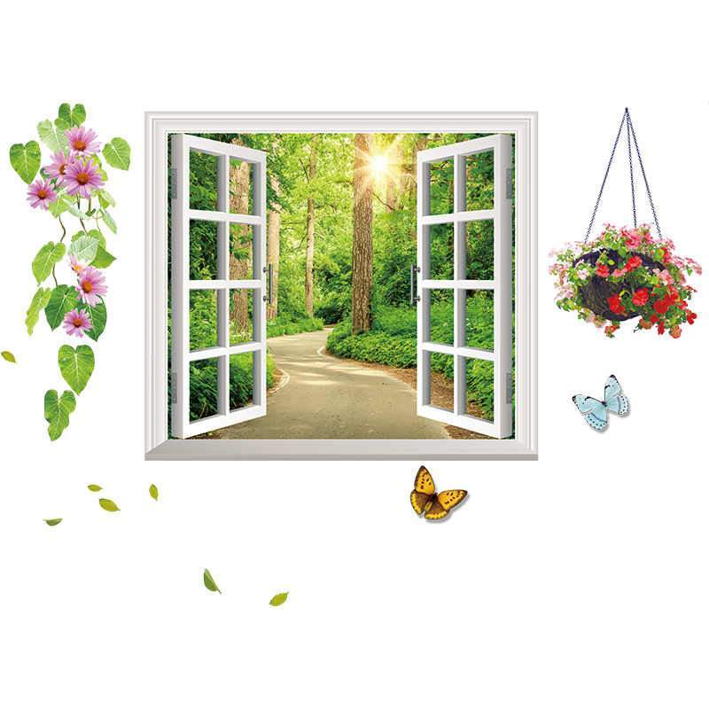 3D Wall Sticker xh1141c 3D Sticker