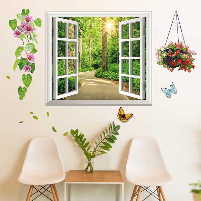 3D Wall Sticker xh1141c 3D Sticker