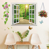 3D Wall Sticker xh1141c 3D Sticker