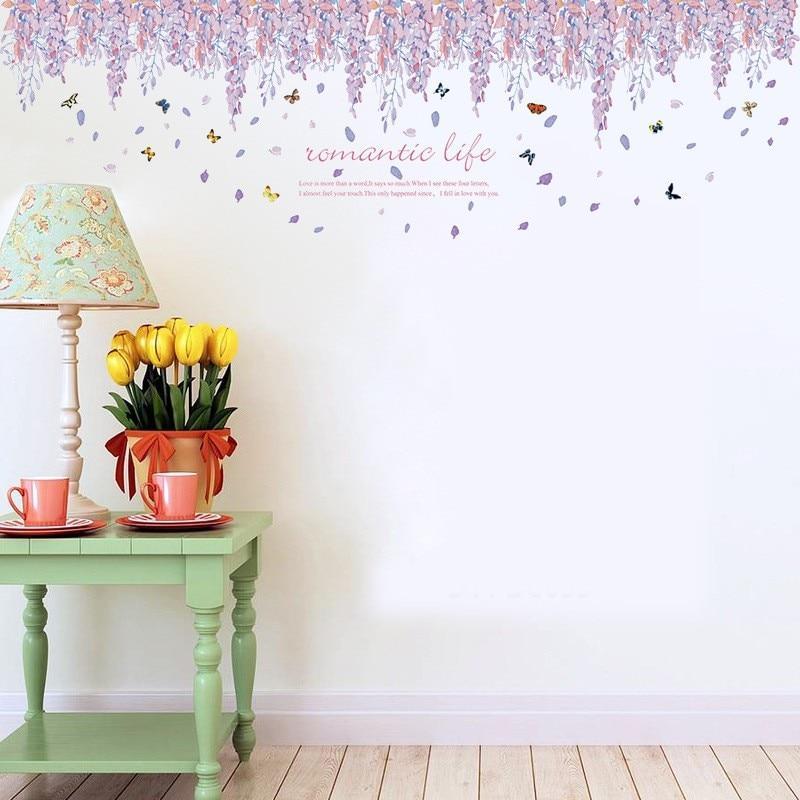 3d wall stickers sk9009