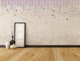 3d wall stickers sk9009