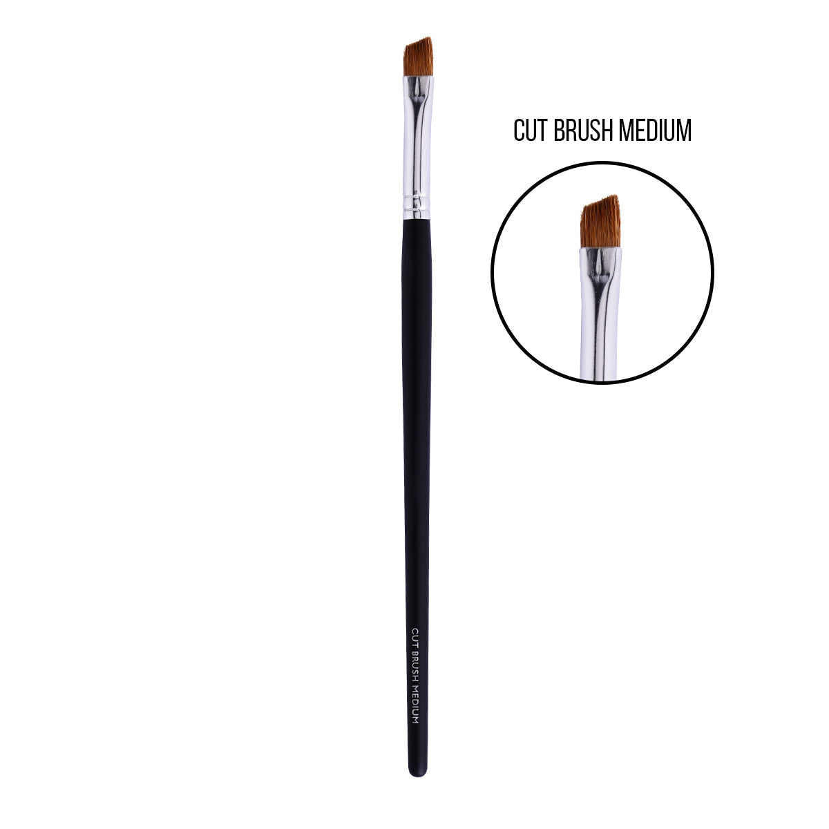 Lipstick and Concealer Brush