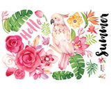 Wall Sticker JM7351 Wallsticker
