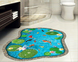 3d wall stickers xh9288 3D Sticker