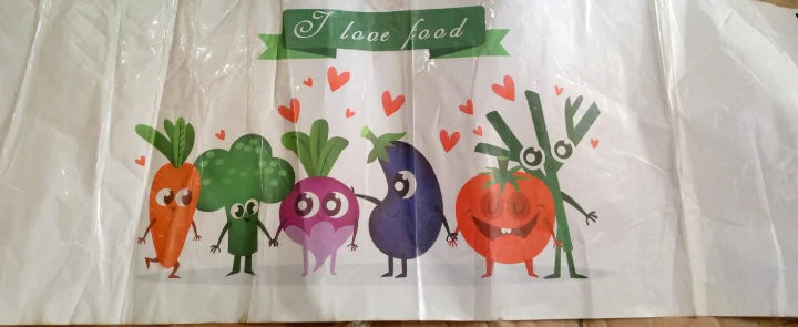 Sheets Kitchen Sticker Kitchen Cabinet Sticker Wall Sticker for Kitchen size 60x90 nc044
