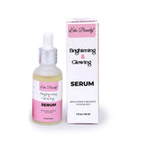 She Beauty Brightening &amp; Glowing Serum 30ml