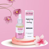 She Beauty Brightening &amp; Glowing Serum 30ml
