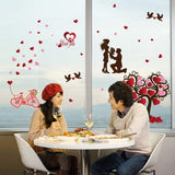 3D Wall Stickers SK9179