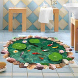 AY9260 3D Wall Stickers