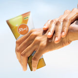 SPF60 Whitening & Vanishing Sunblock