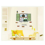 Sticker Dinding - Wallsticker 60X90 .AY1943