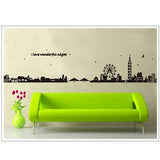 Dream Sticker AY925 Wall Sticker, Wall Sticker,