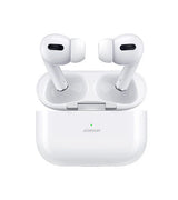 T03S PRO JOYROOM TWS Active Noise Cancelling ANC Earbuds - White Earbuds Joyroom