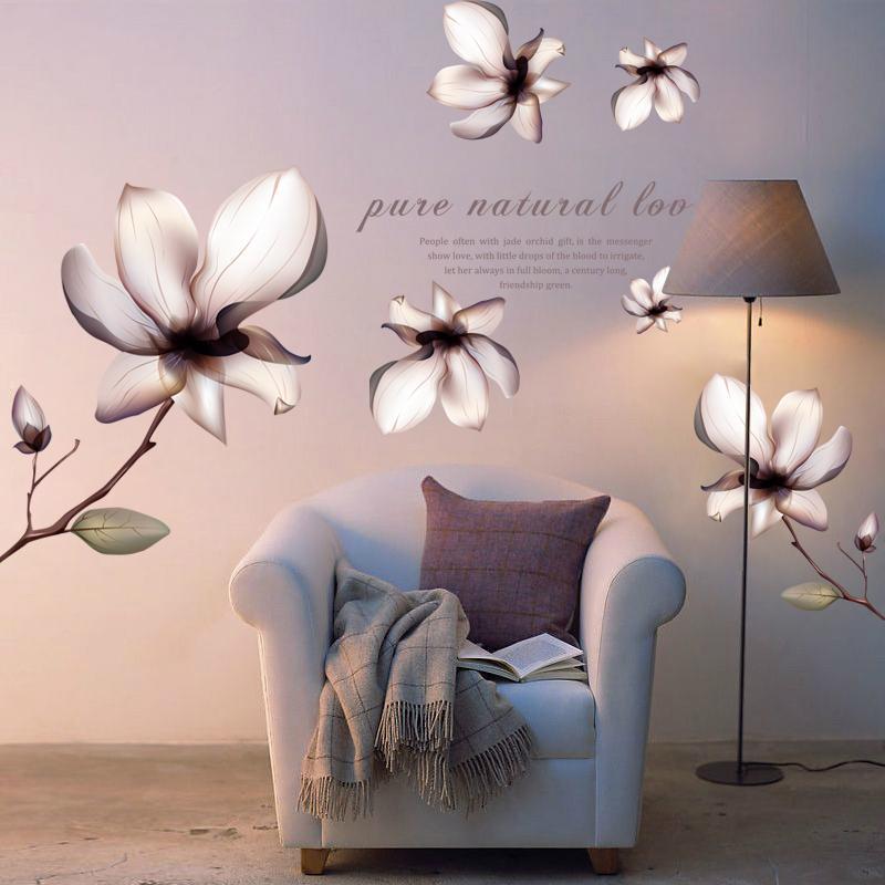 Wall Stiker 60X90 xl8053