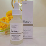 The Ordinary Skin Brightening Niacinamide 10% + Zinc 1% Serum 30ml