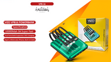 VIZO VPB -16 FAST Powerbank for smartphones, speakers &amp; rechargeables