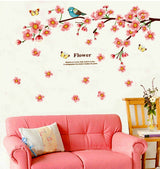 Wall Stickers JM7296