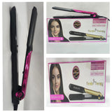 Remington Hair Straightener Keratin Therapy Hair Straightener Flat Iron - Best Quality Iron For Hair Straightening - Remington Keratin Therapy Iron 