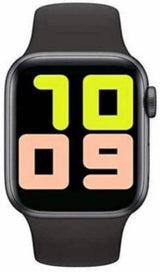 T500 Bluetooth Smart Watch | 1.75 Inch Full Display | HD Bluetooth Calls And Dialing | Push Notifications | Multi Sports Mood | Speaker And Microphone | Smartwatch For Android iOS(random color )
