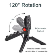 Video vlog making kit with remote Good quality