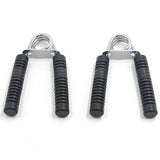 Heavy Hand Gripper Finger Rehabilitation Fitness Hand Exerciser Grip (pack of 2) (random colors)
