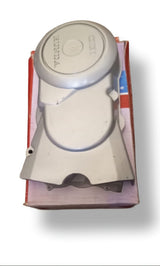 Plastic magnet cover for 70cc all bikes