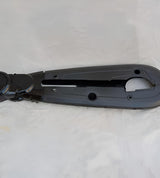 Plastic chain cover and enjine cover ( magnet tapa ) for all cd 70 bikes