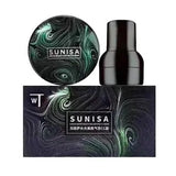 Sunisa 3 in 1 Air Cushion BB and CC cream foundation Waterproof Mushroom Head Air Cushion BB Cream Liquid Foundations CC Cream