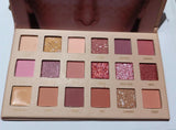 18 Shade- Matte Waterproof NUDE Eyeshadow Palette